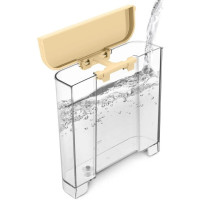 Рожковая кофеварка Kitfort KT-7443