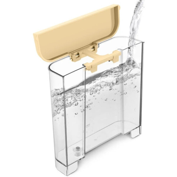 Рожковая кофеварка Kitfort KT-7443