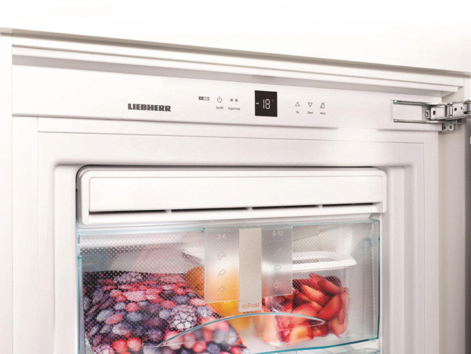Морозильник Liebherr SIGN 2756