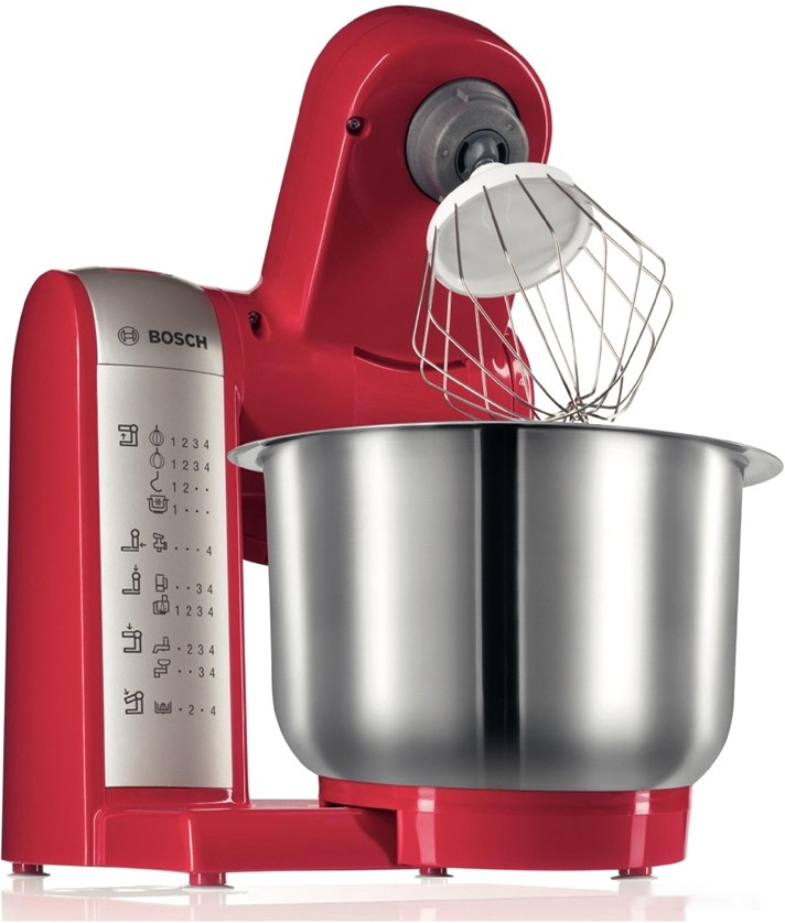 Кухонный комбайн Bosch MUM48R1