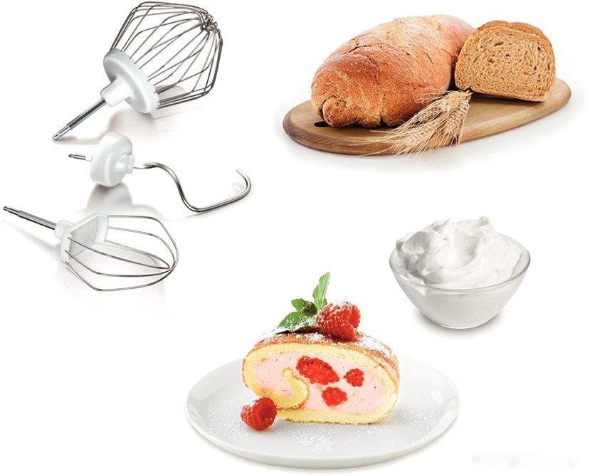 Кухонный комбайн Bosch MUM48R1