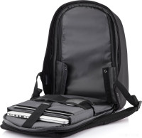 Рюкзак XD Design Bobby Hero Small (черный)