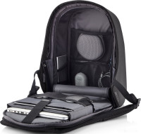 Рюкзак XD Design Bobby Hero Small (черный)