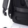 Рюкзак XD Design Bobby Hero Small (черный)
