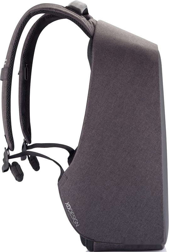 Рюкзак XD Design Bobby Hero Small (черный)