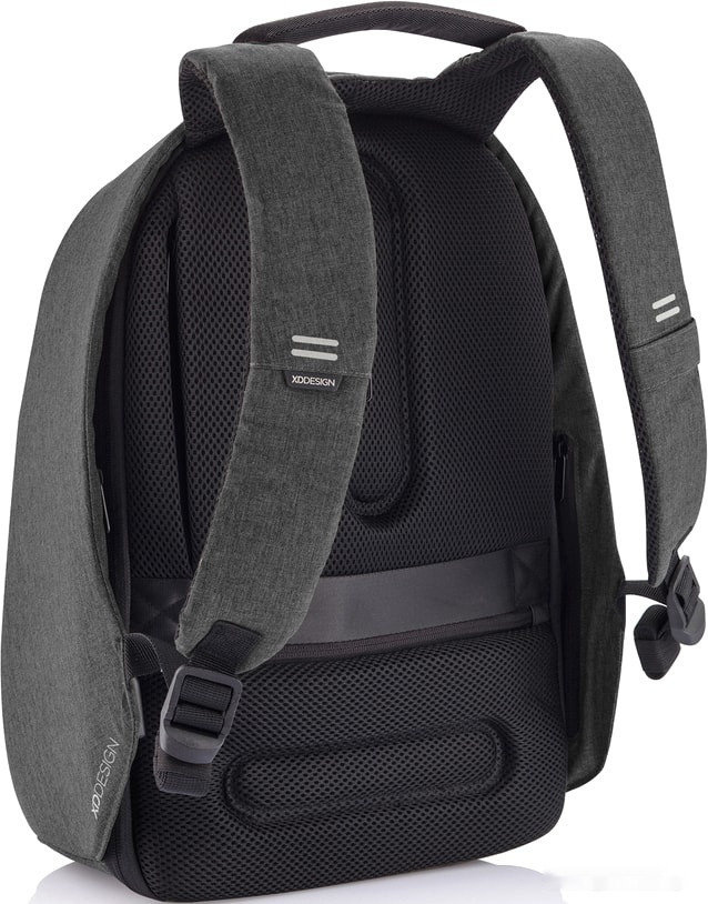 Рюкзак XD Design Bobby Hero Small (черный)