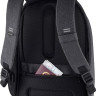Рюкзак XD Design Bobby Hero Small (черный)