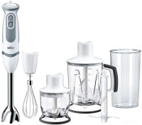Блендер Braun MultiQuick 5 MQ 5245 WH