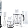 Блендер Braun MultiQuick 5 MQ 5245 WH