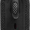Портативная акустика JBL Go 3 (черный)