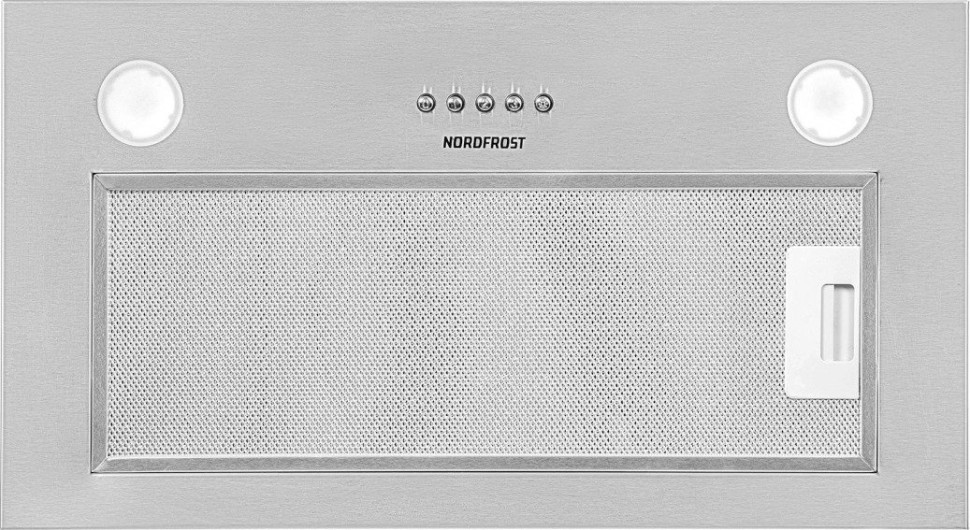 Вытяжка NORDFROST FB 6060 X
