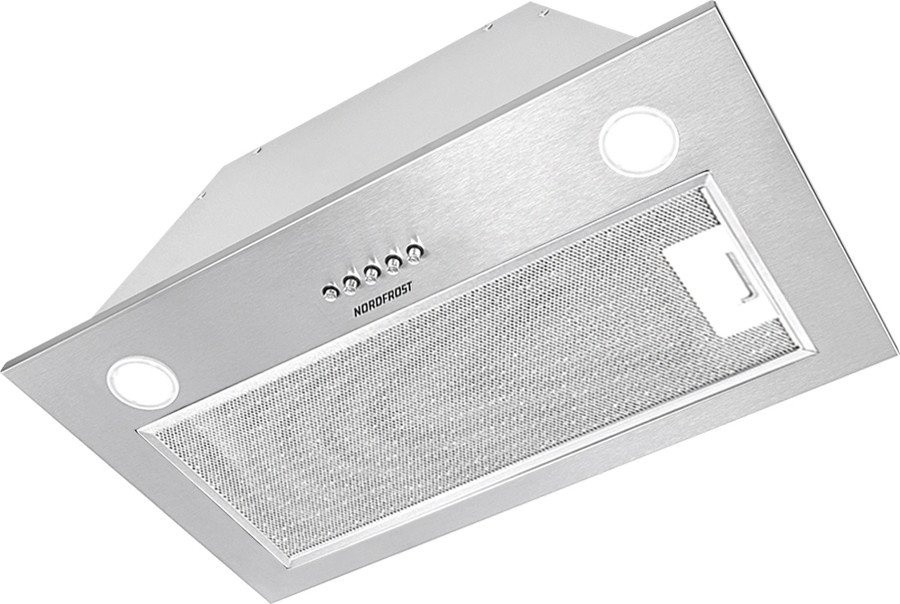 Вытяжка NORDFROST FB 6060 X