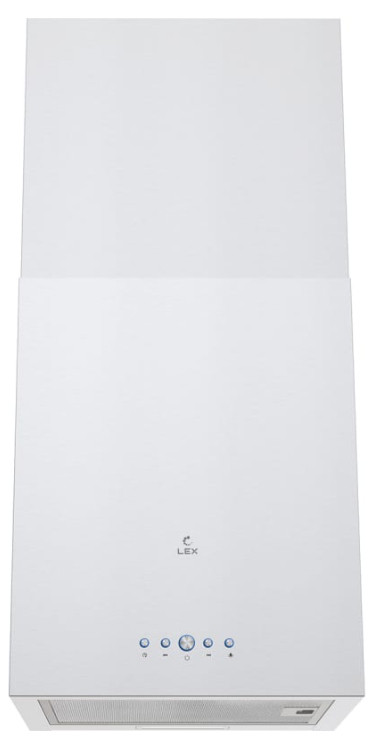 Вытяжка LEX Mono 400 (нержавеющая сталь)