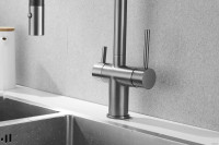 Смеситель Rose R958T