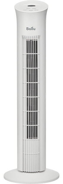 Вентилятор Ballu BFT-110R