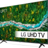 Телевизор LG 65UP77506LA