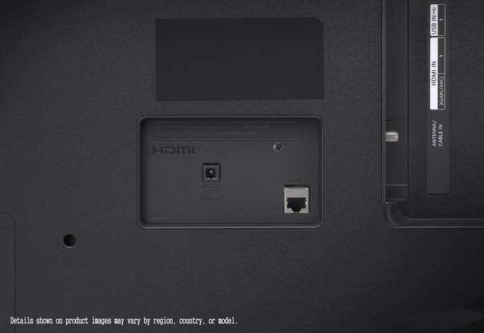 Телевизор LG 65UP77506LA