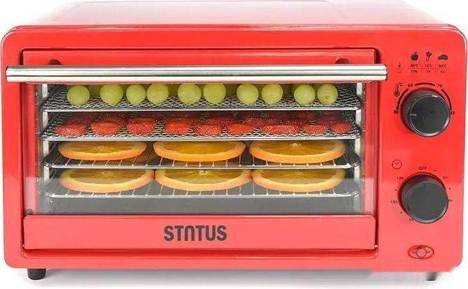 Сушилка для овощей и фруктов Status Fruit Veget Dehydrator 14 л