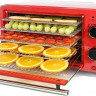 Сушилка для овощей и фруктов Status Fruit Veget Dehydrator 14 л