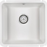 Кухонная мойка Paulmark Unter PM204543-WH