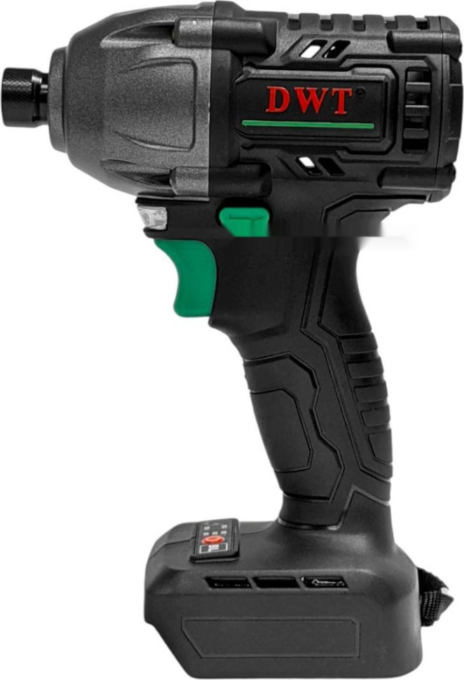 Винтоверт DWT ASCP-20 DN (без АКБ)