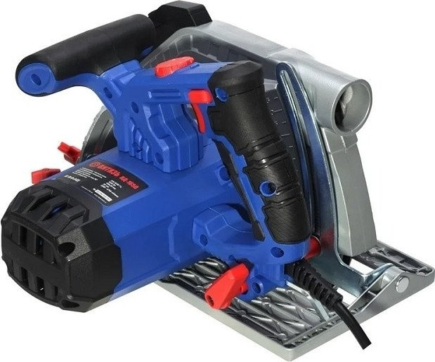 Дисковая (циркулярная) пила Витязь ПД-1650