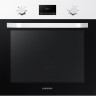 Духовой шкаф Samsung NV68R1340BW/WT