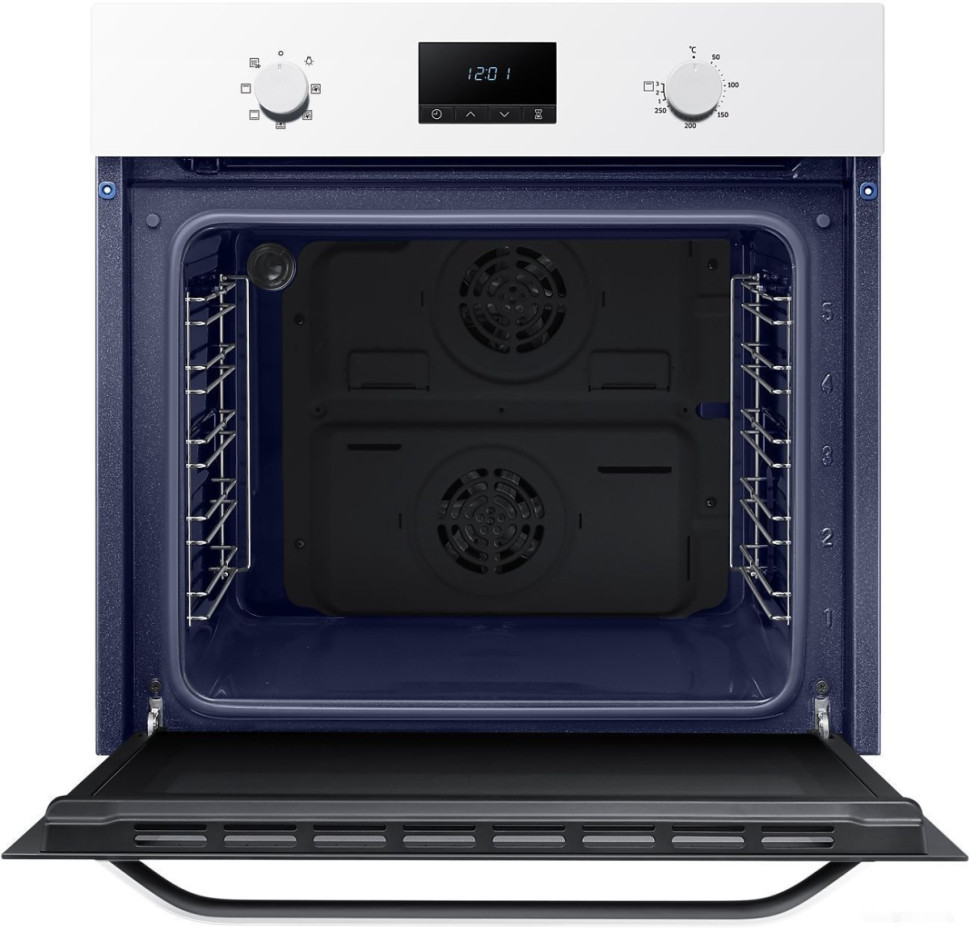 Духовой шкаф Samsung NV68R1340BW/WT