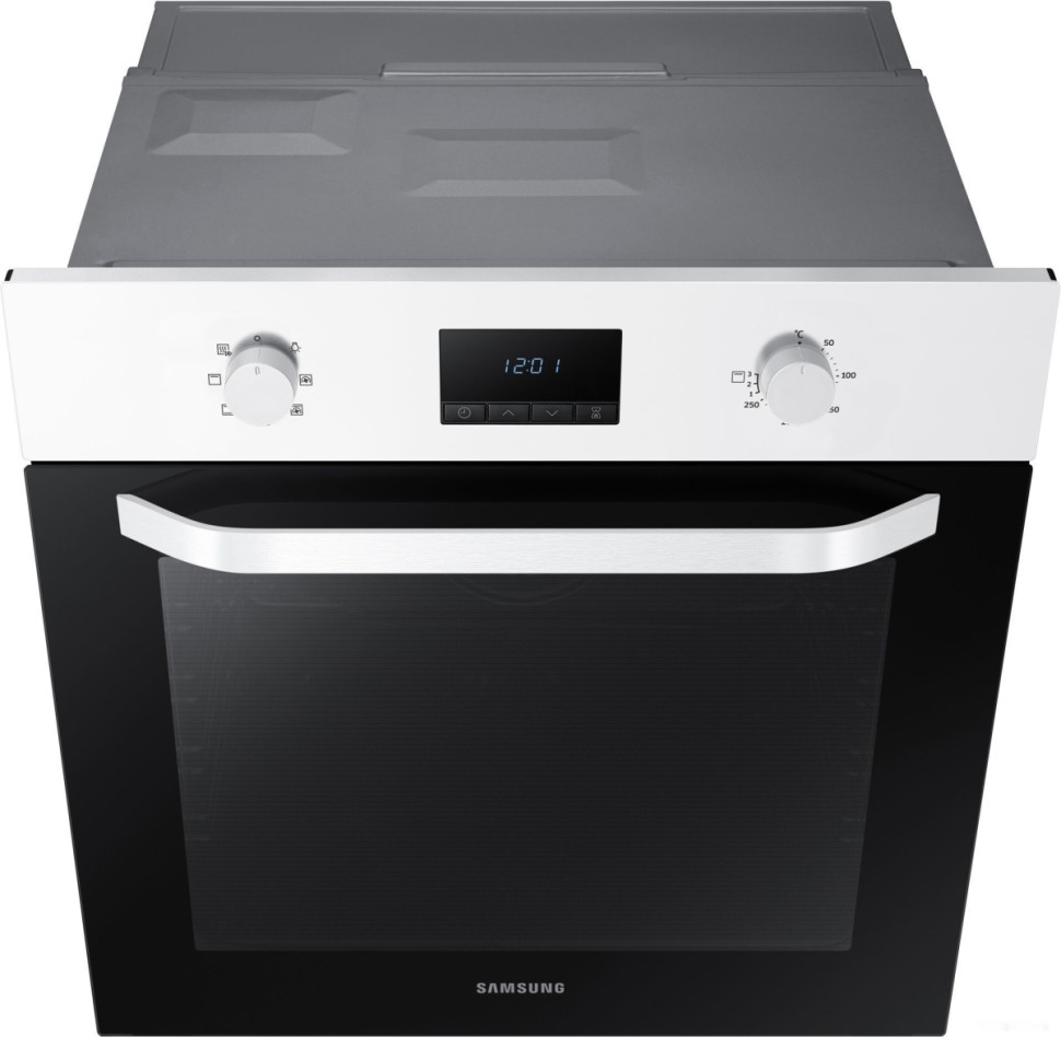 Духовой шкаф Samsung NV68R1340BW/WT