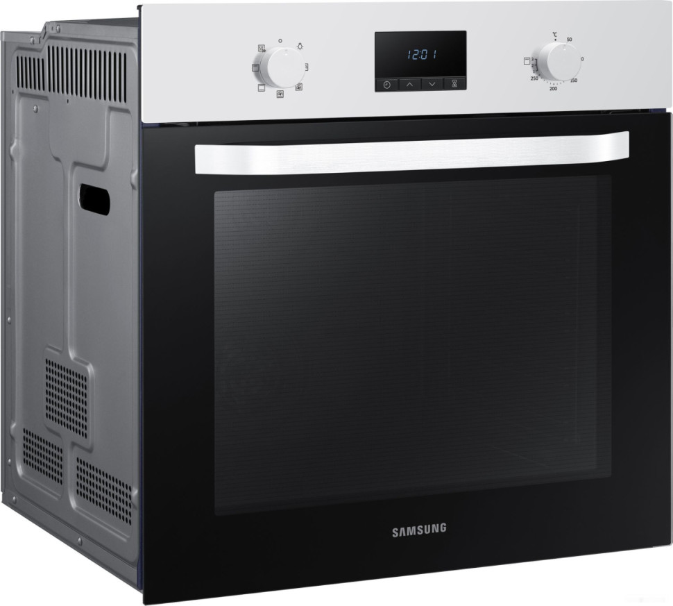 Духовой шкаф Samsung NV68R1340BW/WT