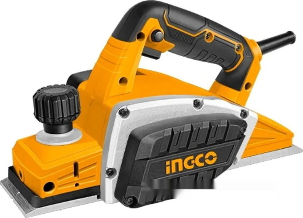 Электрорубанок Ingco PL7508
