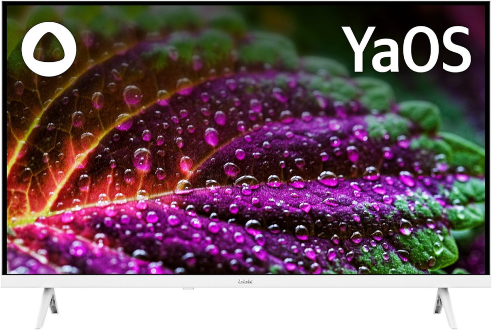 Телевизор BBK 32LEX-7244/TS2C