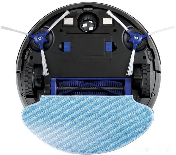 Робот-пылесос Tefal Explorer Serie 20 RG6871WH