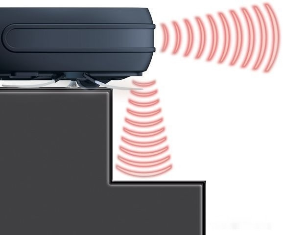 Робот-пылесос Tefal Explorer Serie 20 RG6871WH