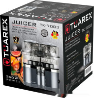 Соковыжималка Tuarex TK-7003