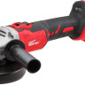 Угловая шлифмашина Wortex CAG 1812 E 1BCAG001A29 (с 1-им АКБ)