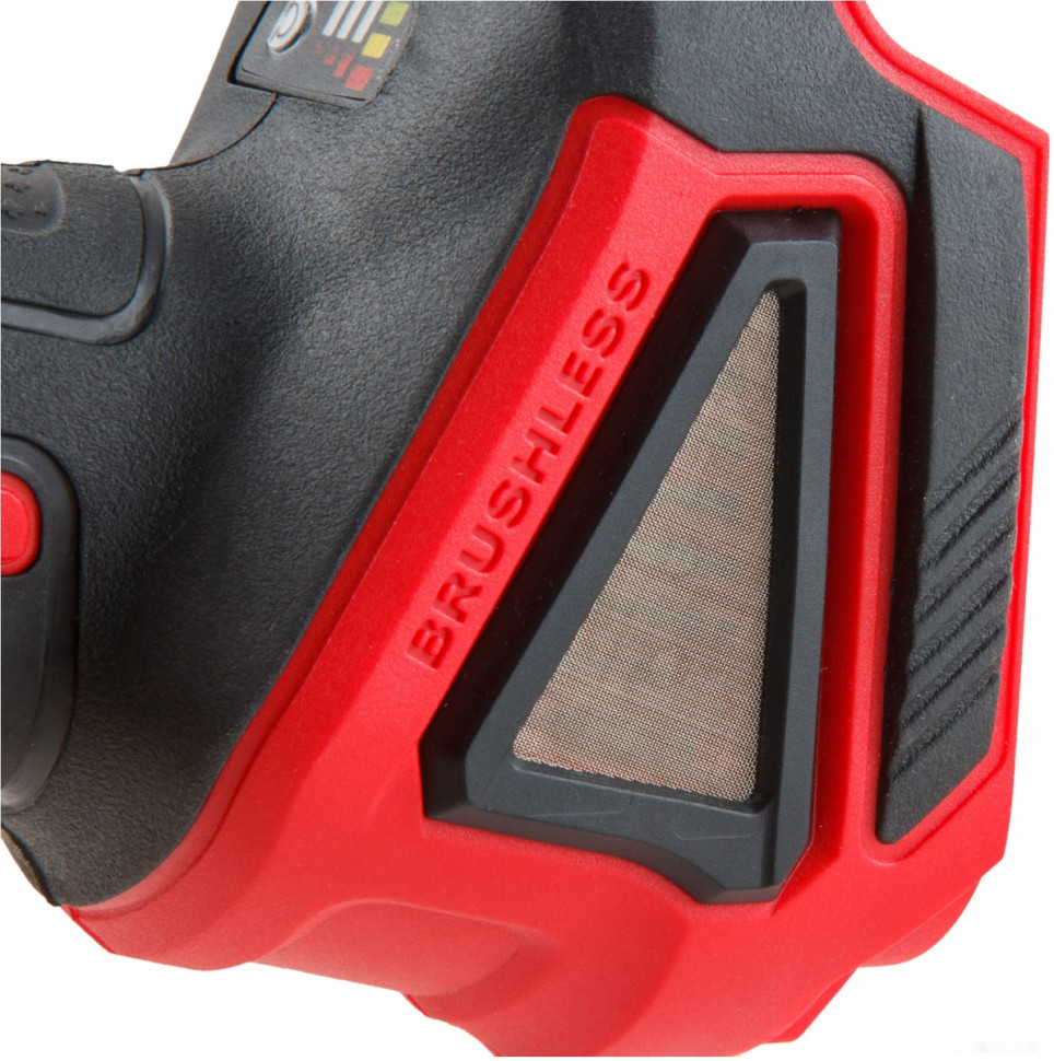 Угловая шлифмашина Wortex CAG 1812 E 1BCAG001A29 (с 1-им АКБ)