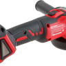 Угловая шлифмашина Wortex CAG 1812 E 1BCAG001A29 (с 1-им АКБ)