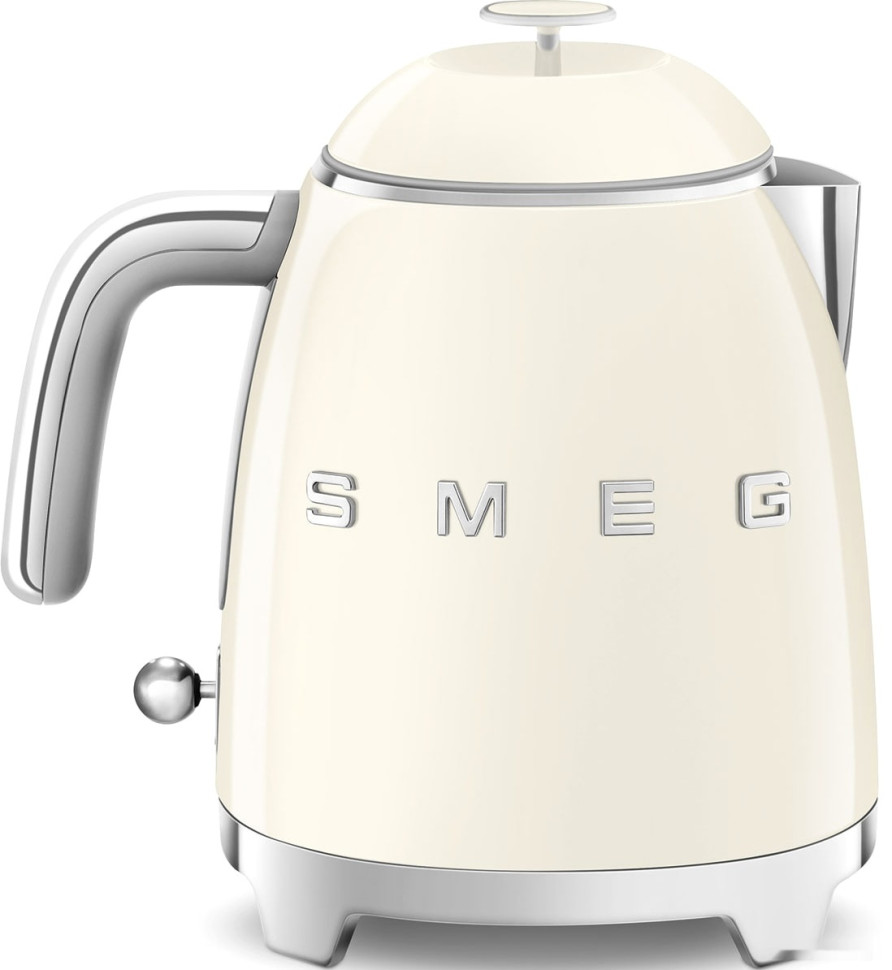 Электрический чайник Smeg KLF05CREU