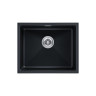 Кухонная мойка Paulmark Lumi 55UNI LU55-BLM