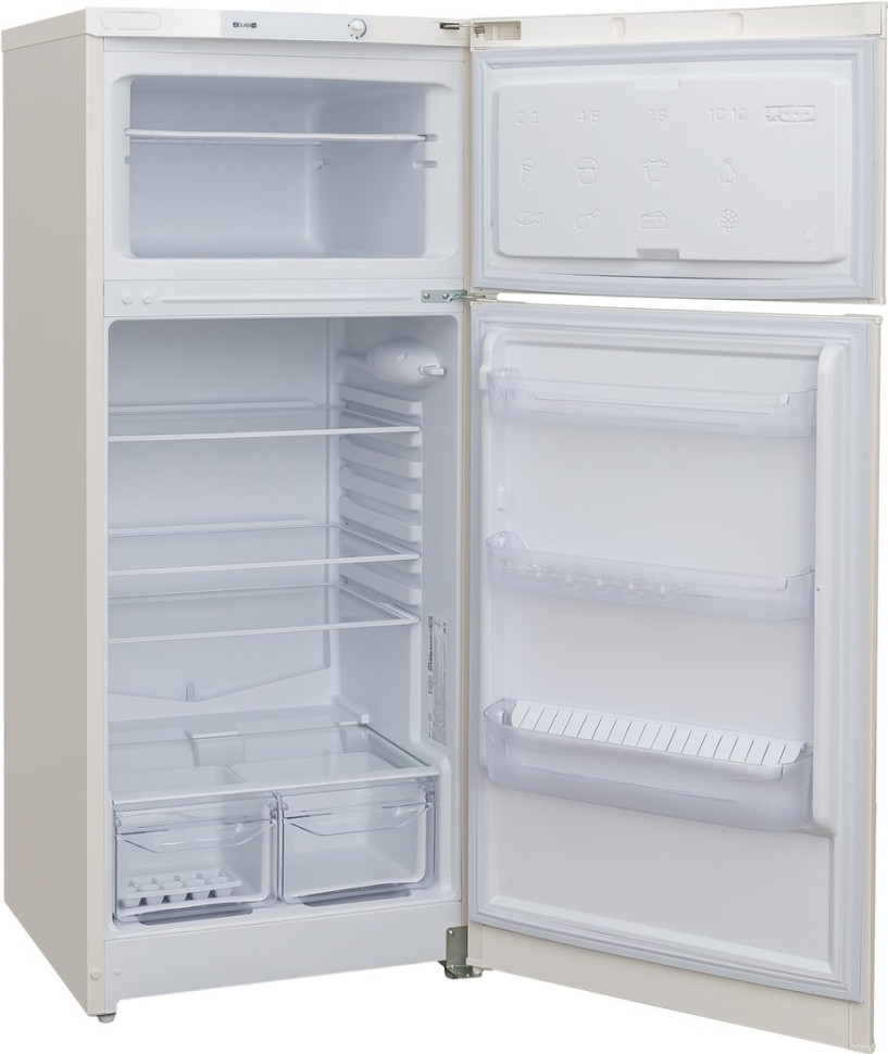 Холодильник Indesit TIA 14 E