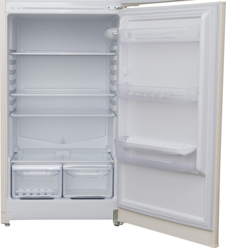 Холодильник Indesit TIA 14 E