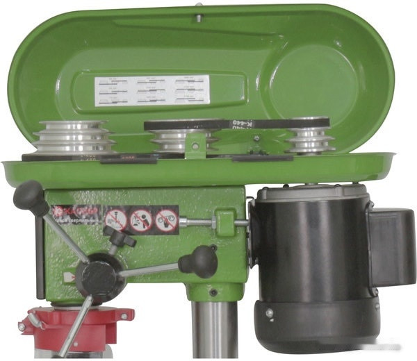 Станок Калибр СС-16/500