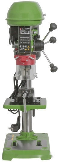 Станок Калибр СС-16/500