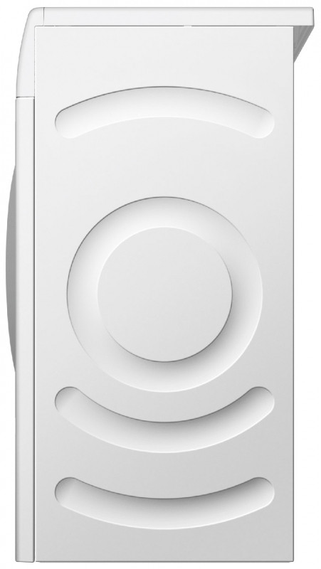 Стиральная машина Bosch WHA222X1OE