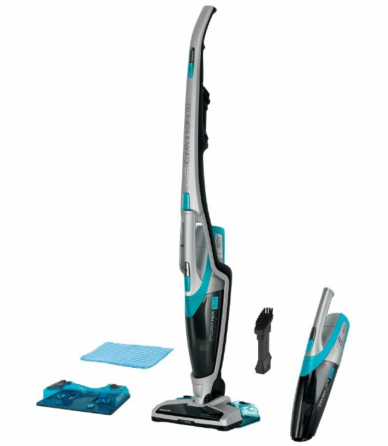 Пылесос Sencor SVC 0740BL