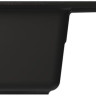 Кухонная мойка Mixline ML-GM31 552197 (ультра-черный)