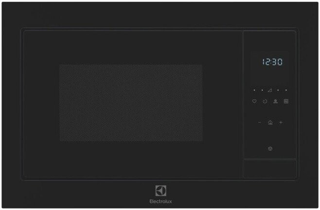 Микроволновая печь Electrolux LMS4253TBK