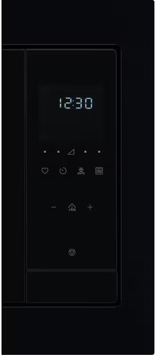 Микроволновая печь Electrolux LMS4253TBK