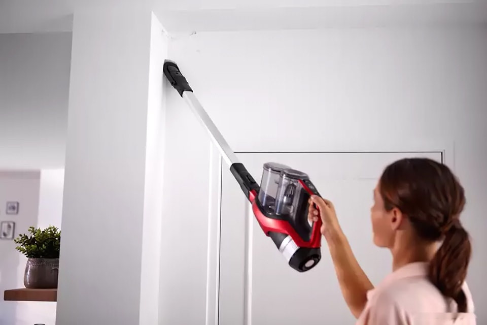 Пылесос Philips XC7043/01